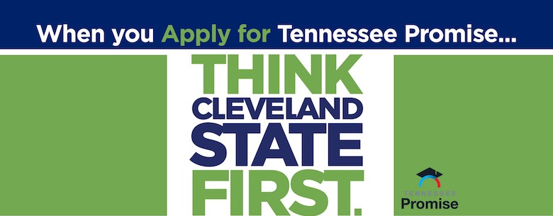 TN Promise | Cleveland State Community College