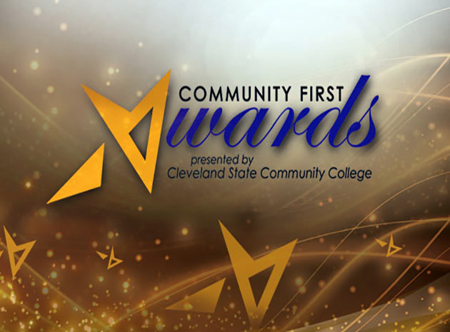 Community First Awards 