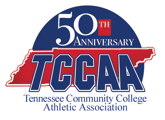 TCCAA 50th Anniversary Logo