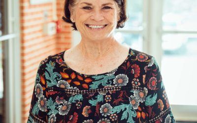 A Career of Service at Cleveland State – Donna Brogdon